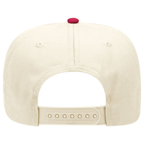 PUT IT ON MY HUSBAND'S TAB Embroidered Trucker Hat