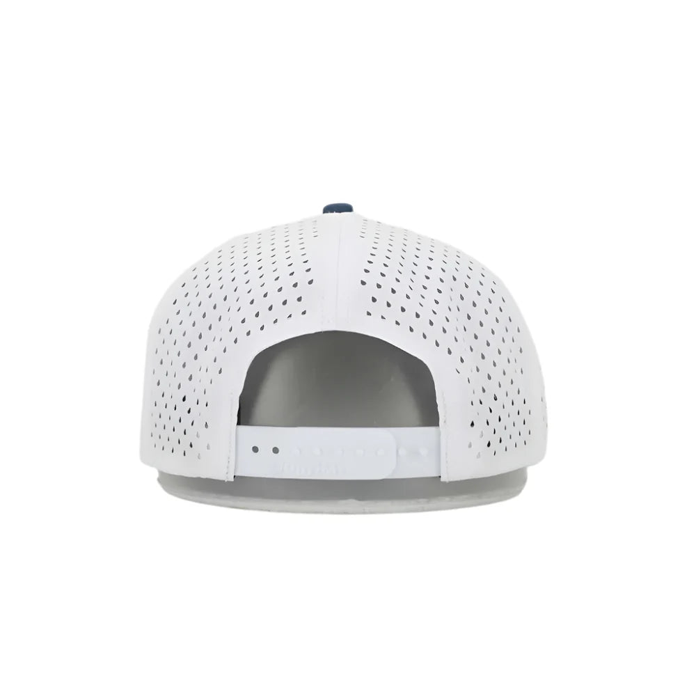 Performance Fishing Hat - Rockfish