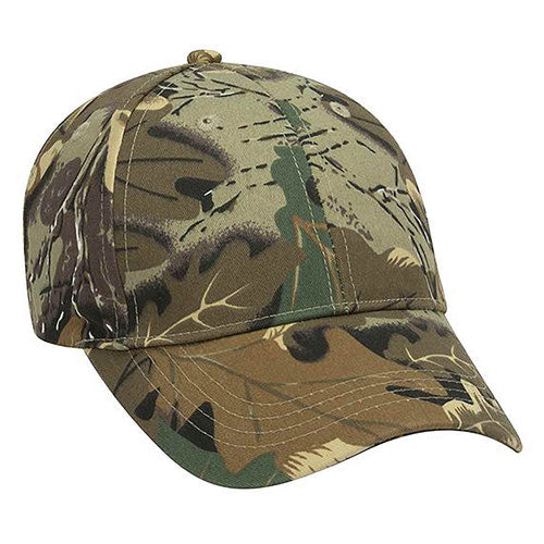 Youth Camo - Blank