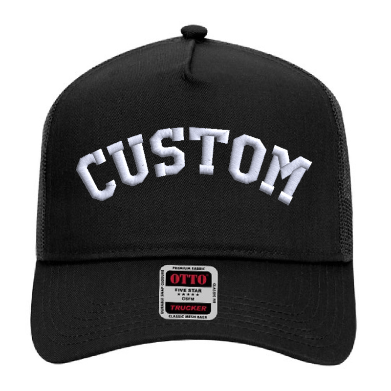 Front Black