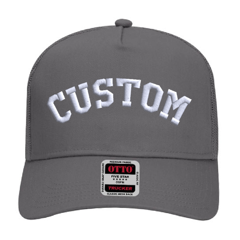 Front Charcoal Gray