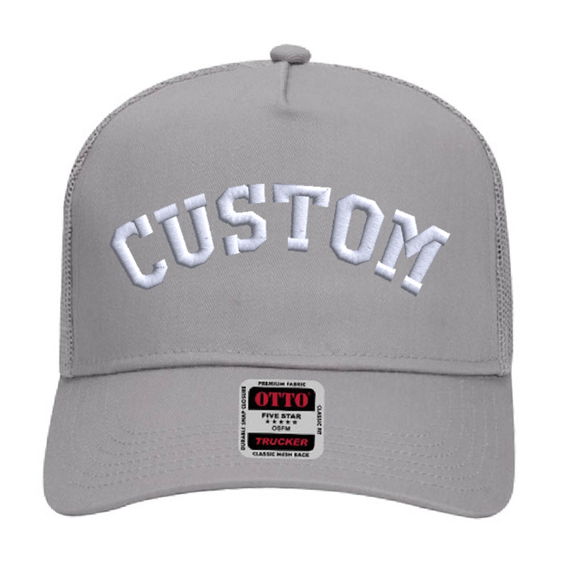 Front Gray