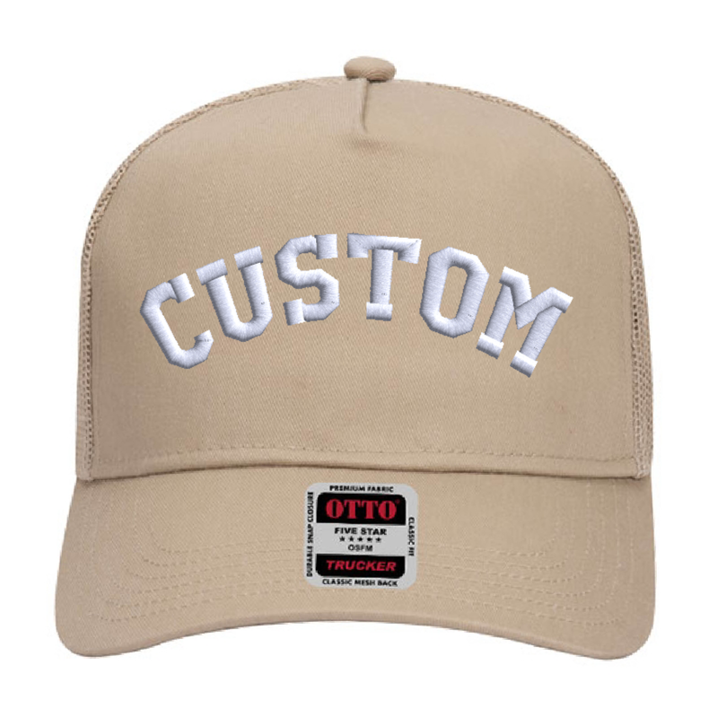 Front Khaki
