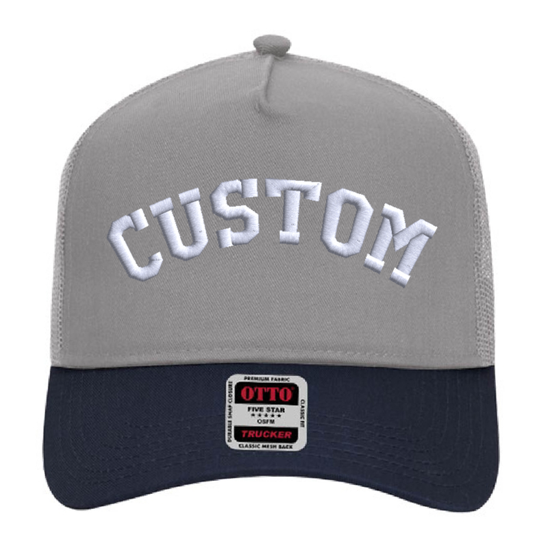 Front NavyGray