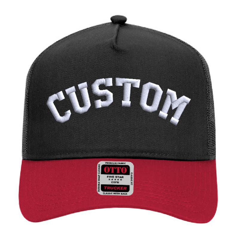 Front RedBlk