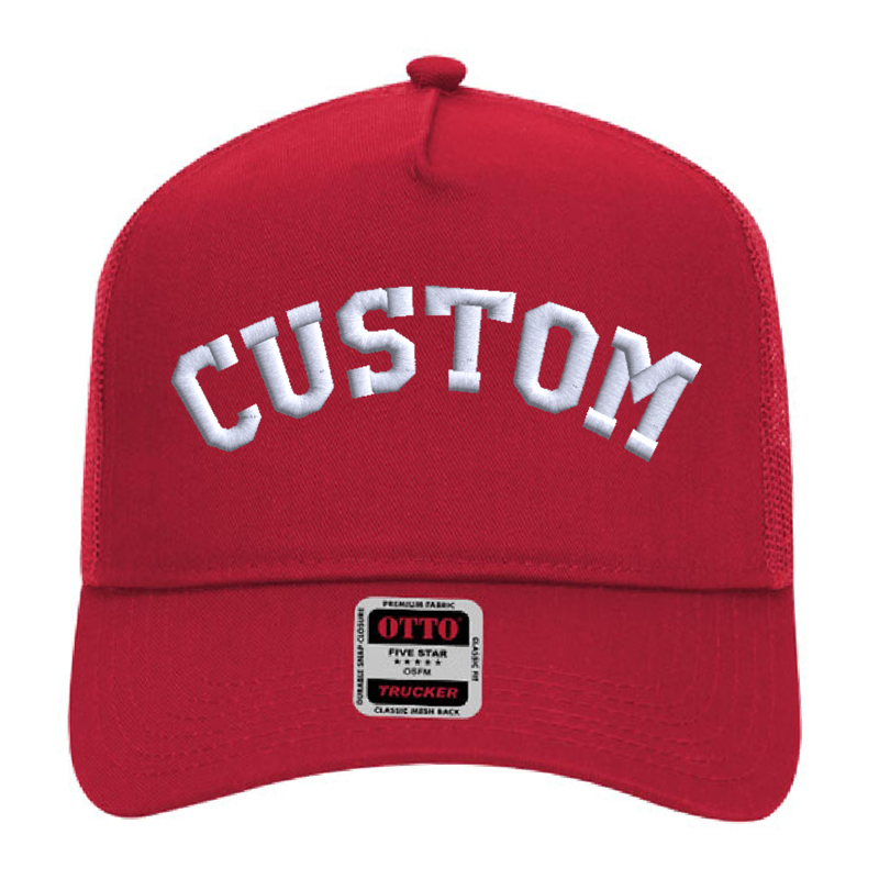 Front Red