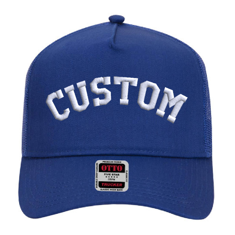 Front Royal Blue