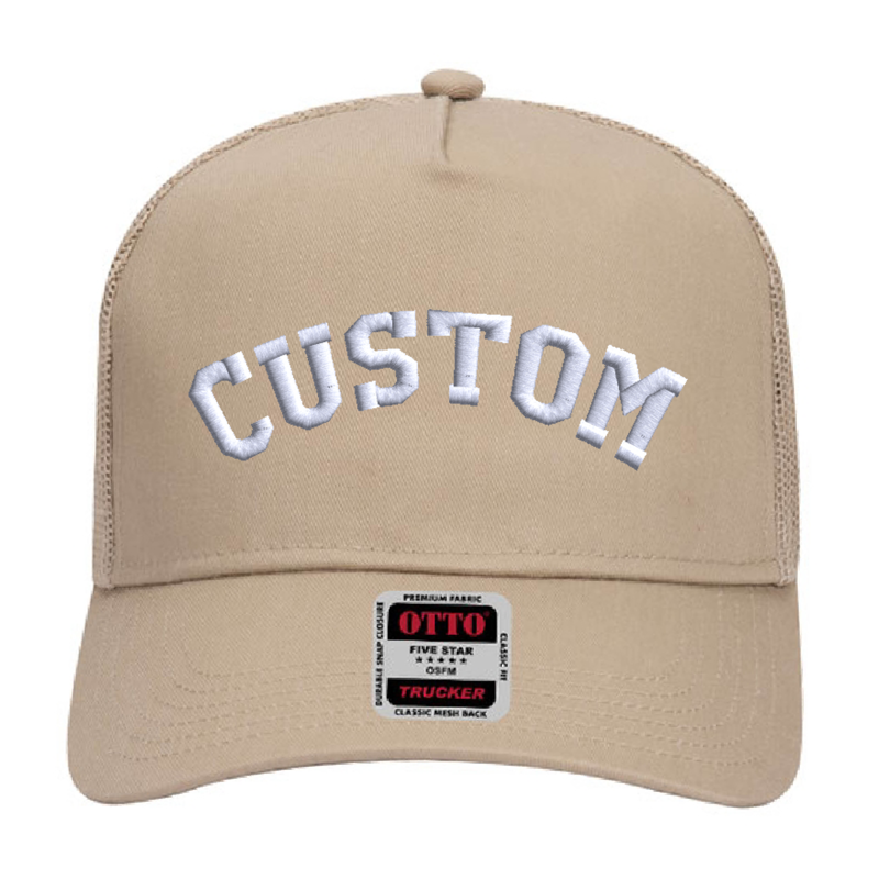 Front Khaki