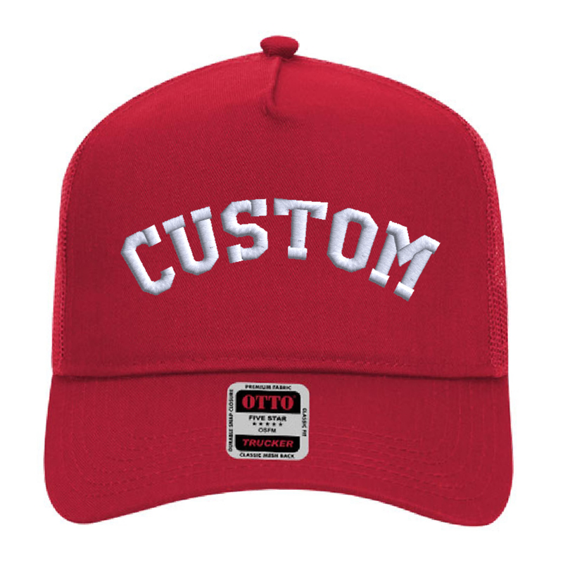 Front Red