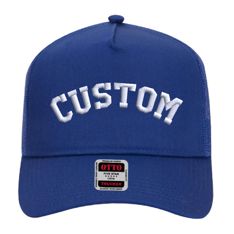 Front Royal Blue