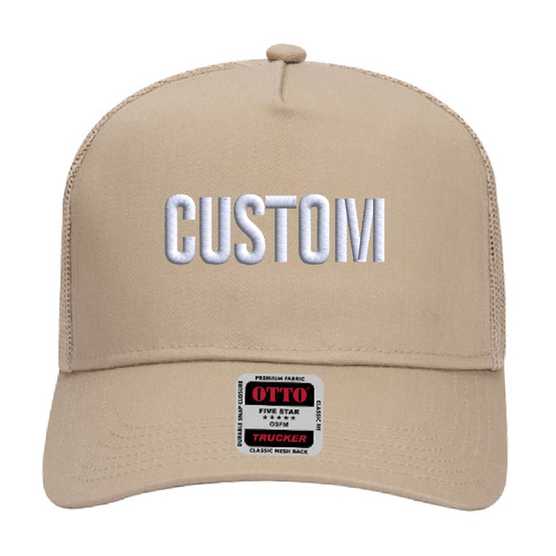Front Khaki