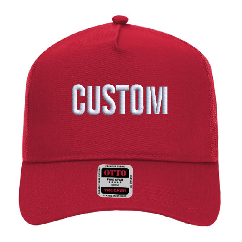 Front Red