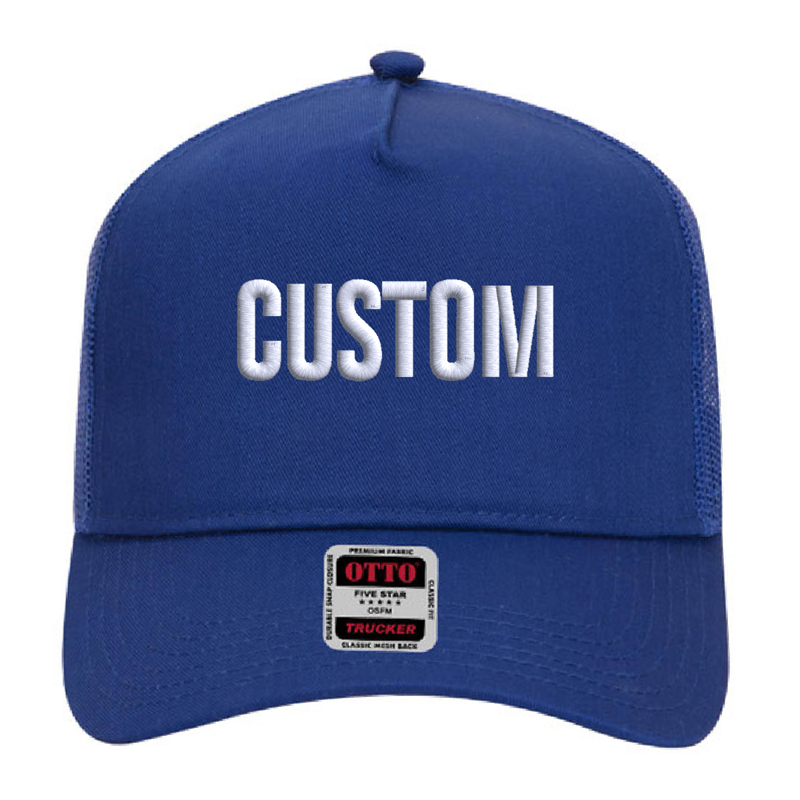 Front Royal Blue