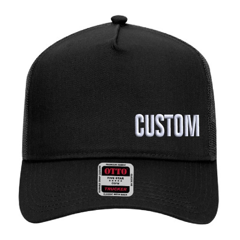 Front Black