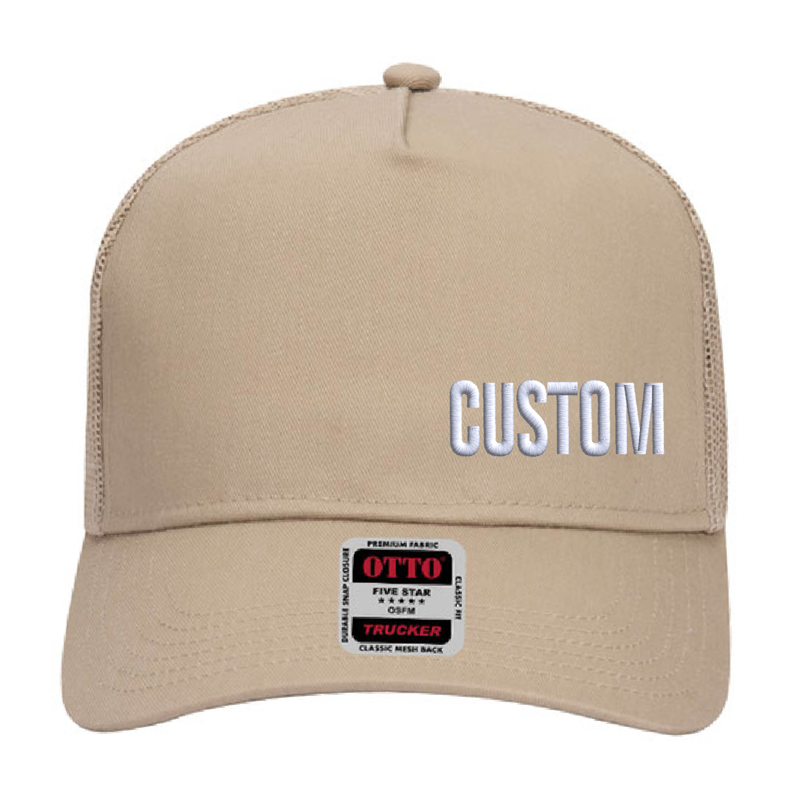 Front Khaki