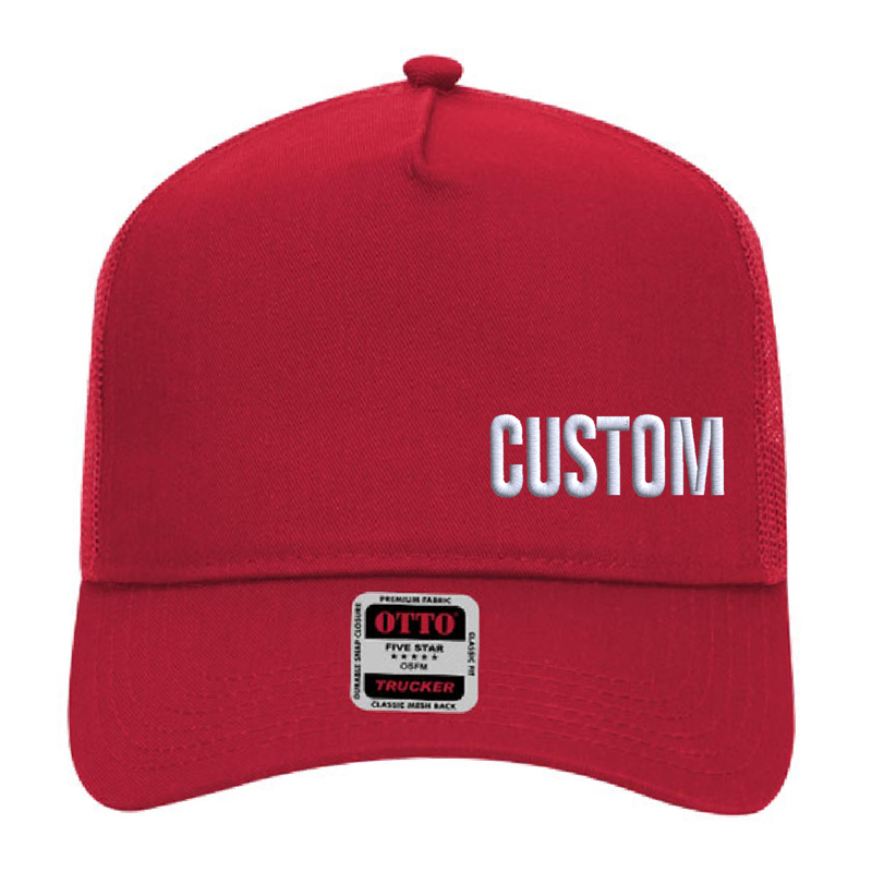 Front Red