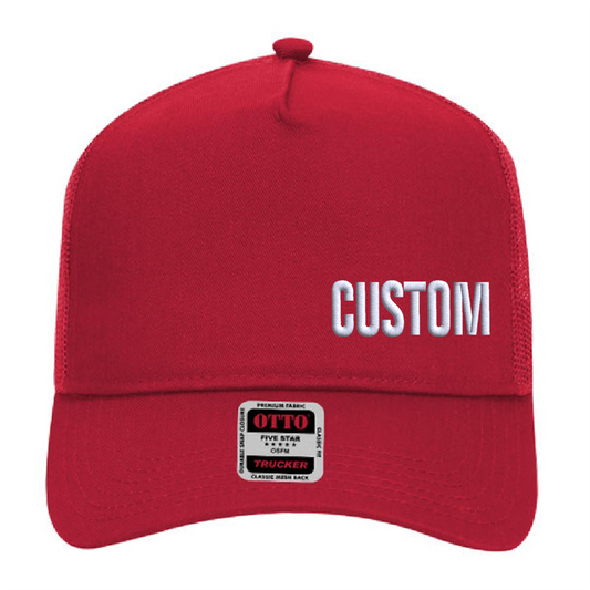 Front Red