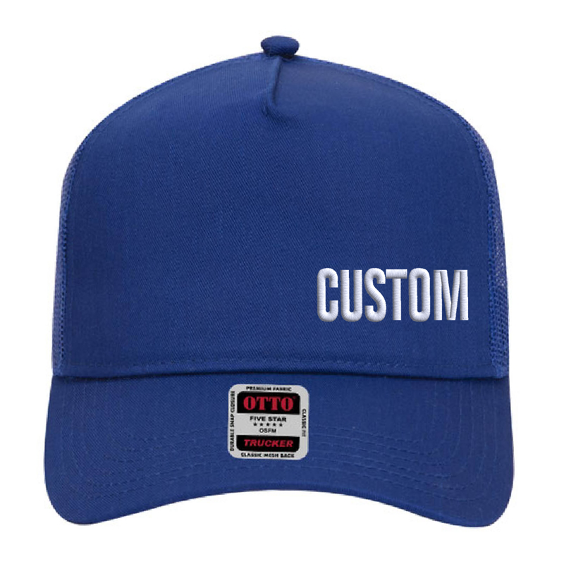 Front Royal Blue