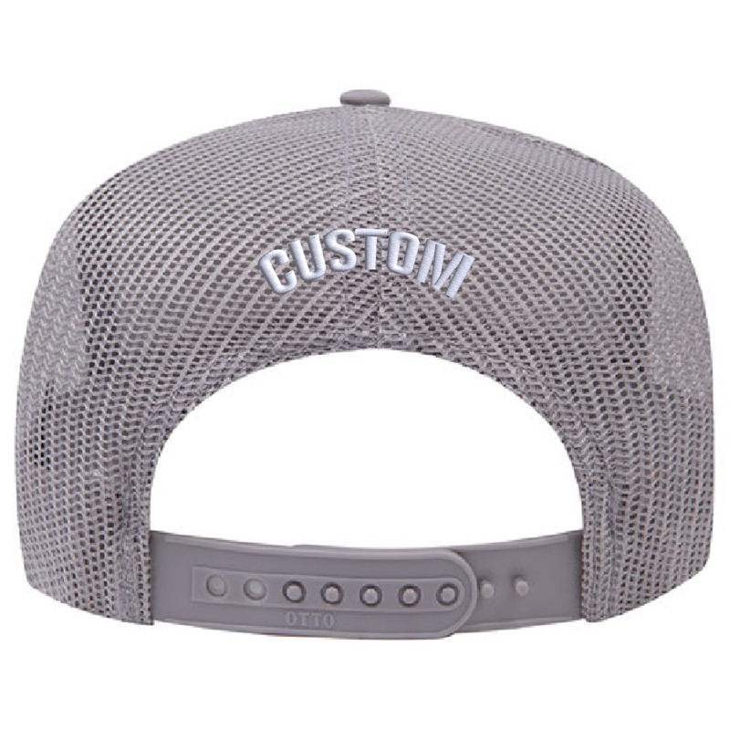 Back NavyGray