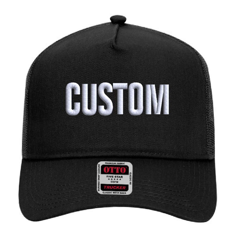 Front Black
