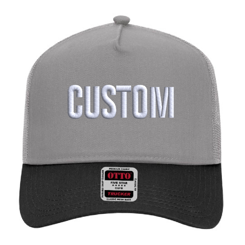 Front BlkGray