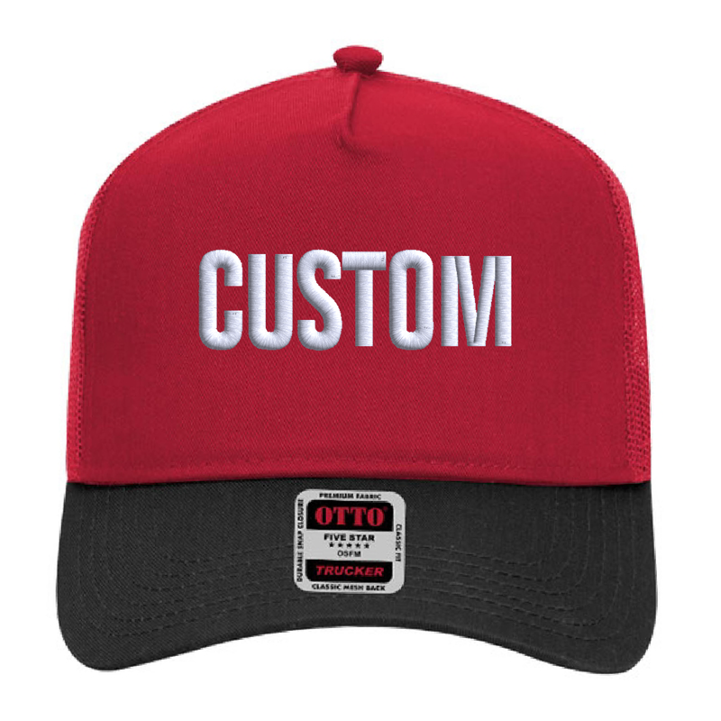 Front BlkRed
