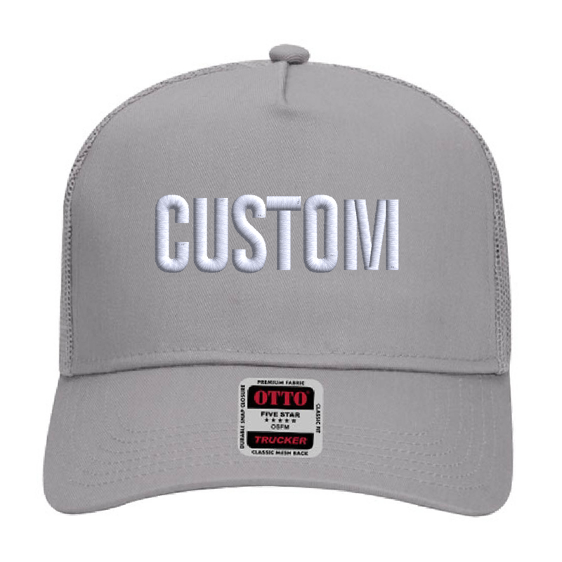 Front Gray