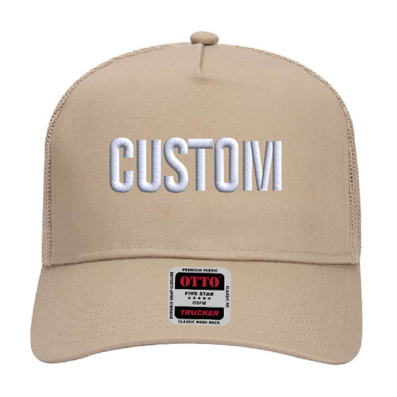 Front Khaki