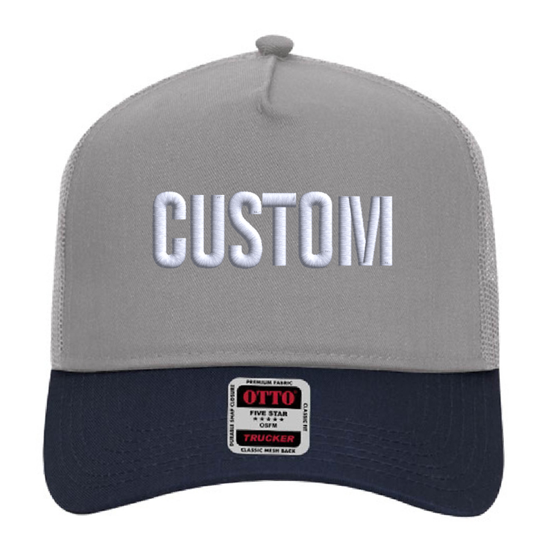 Front NavyGray