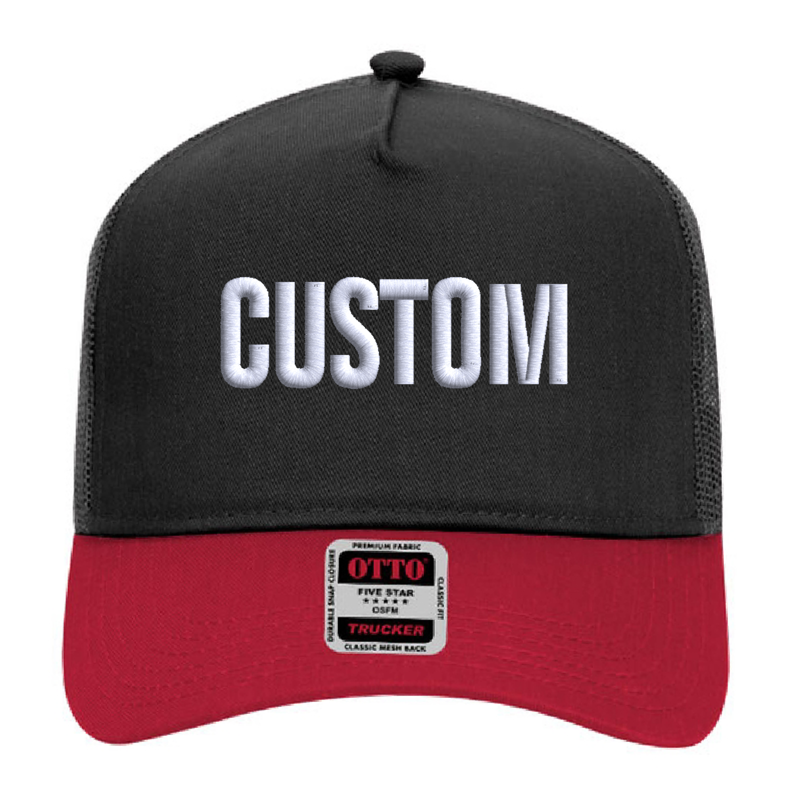 Front RedBlk