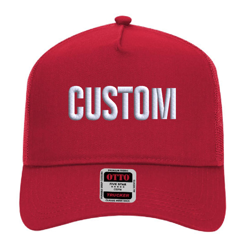Front Red