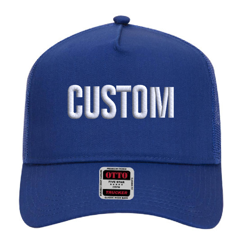 Front Royal Blue