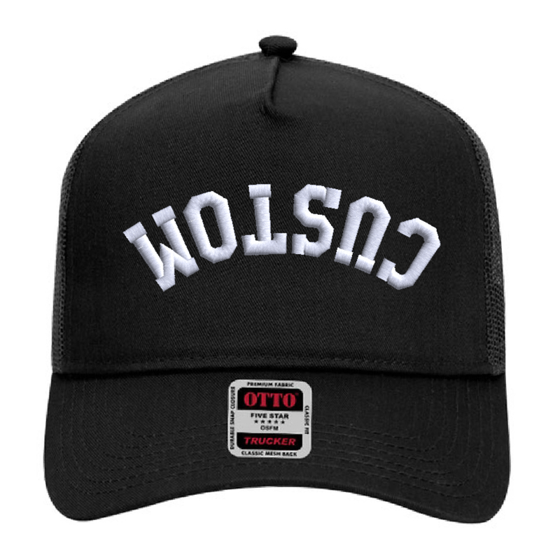 Front Black