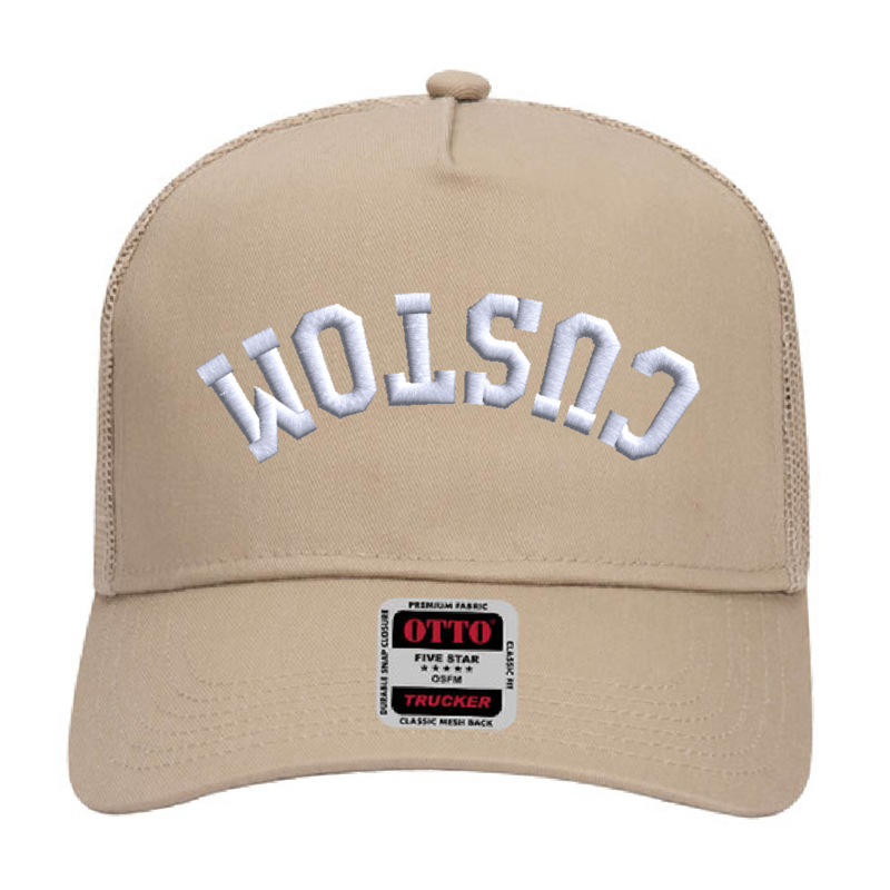 Front Khaki