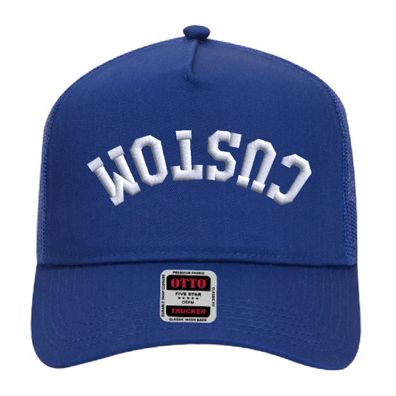 Front Royal Blue