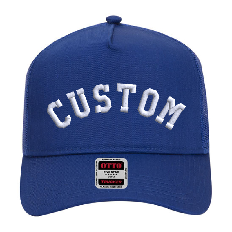 Front Royal Blue