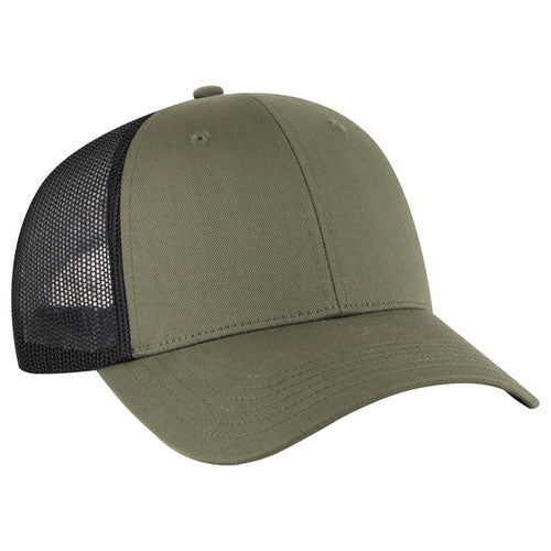 Deer Skull Hunter Embroidered  Hat