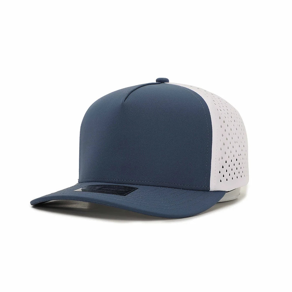 Performance Fishing Hat - Rockfish