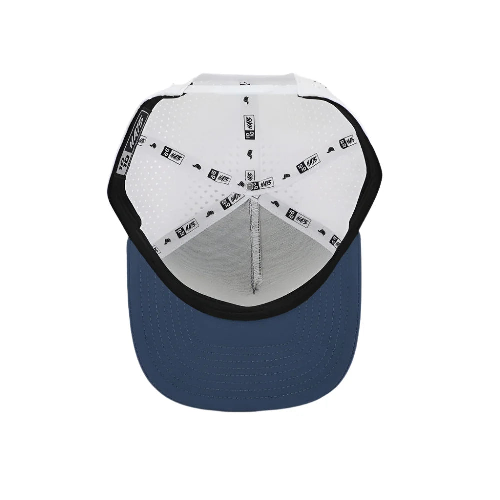 Performance Fishing Hat - Rockfish