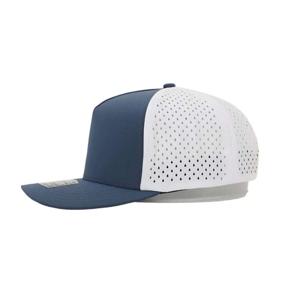 Performance Fishing Hat - Rockfish