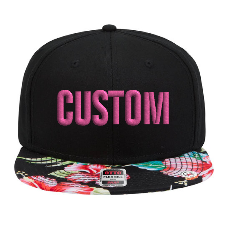 Front Black
