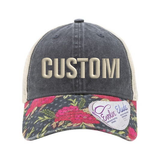 Front Floral