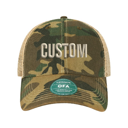 Front Army Camo