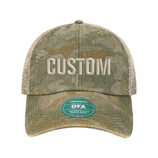 Front Camo