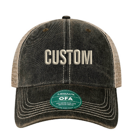 Front Black