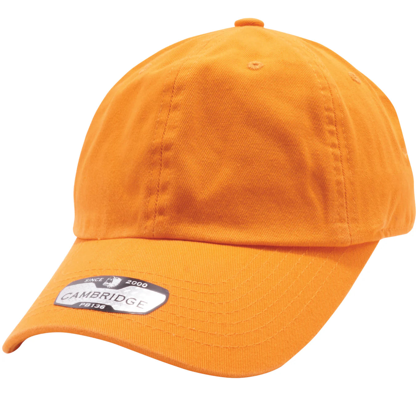 Dad Hat 100% Cotton - BLANK