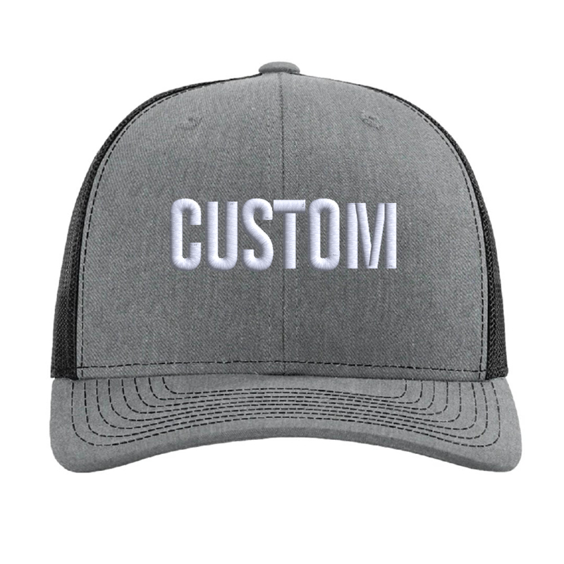Front Gray