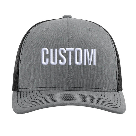 Front Gray