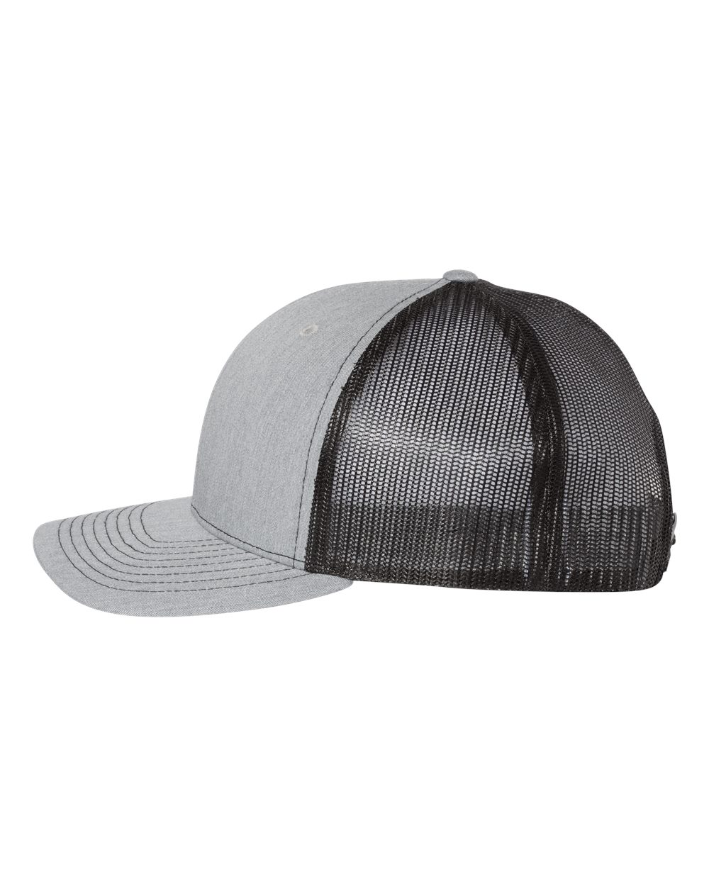 God Faith Freedom Embroidered Richardson Hat