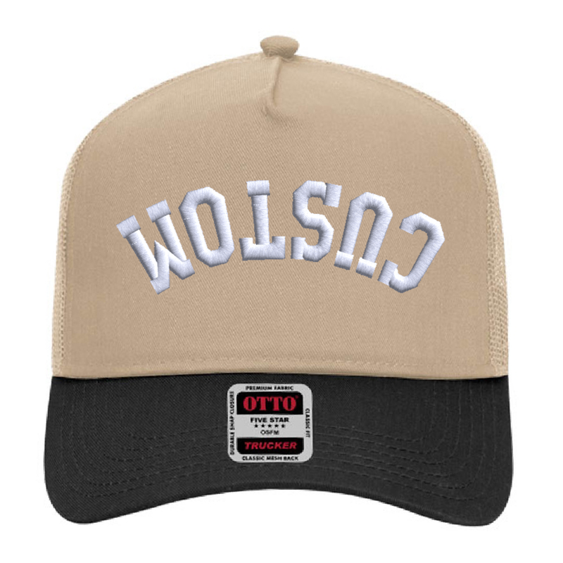 Front BlkKhaki